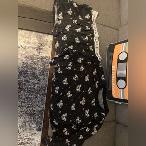 American eagle Mickey Mouse pajama set